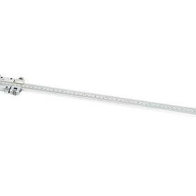 GFB 600 mm Mekanik Kumpas Tek Çene