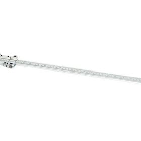 GFB 600 mm Mekanik Kumpas Tek Çene