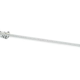 GFB 600 mm Mekanik Kumpas Tek Çene