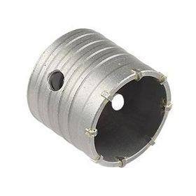 GFB 65 mm Adaptörsüz Elmaslı Beton Delme Panç