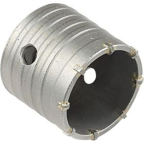 GFB 65 mm Adaptörsüz Elmaslı Beton Delme Panç