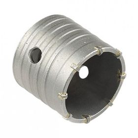 GFB 65 mm Adaptörsüz Elmaslı Beton Delme Panç