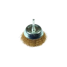 GFB 65 mm Pimli Çanak Fırça
