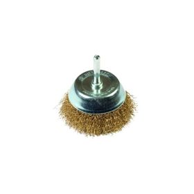 GFB 65 mm Pimli Çanak Fırça