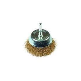 GFB 65 mm Pimli Çanak Fırça