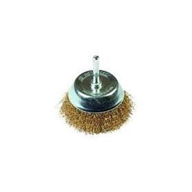 GFB 65 mm Pimli Çanak Fırça