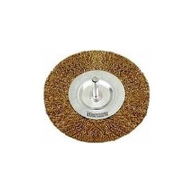 GFB 65 mm Pimli Daire Fırça