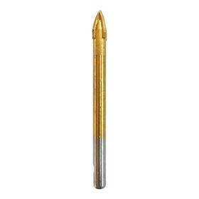 GFB 7 mm CAM SERAMİK DELME UNİVERSAL MATKAP UCU