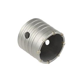 GFB 70 mm Adaptörsüz Elmaslı Beton Delme Panç