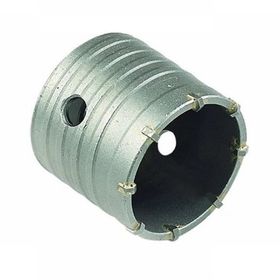 GFB 70 mm Adaptörsüz Elmaslı Beton Delme Panç