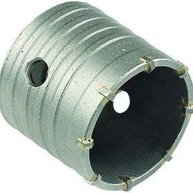 GFB 70 mm Adaptörsüz Elmaslı Beton Delme Panç