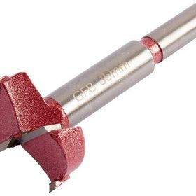 GFB 70 mm Menteşe Yeri Açma