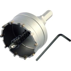 GFB 70 mm TCT Metal Delme Panç