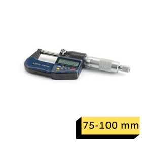 GFB 75-100 mm Dijital Dış Çap Mikrometre