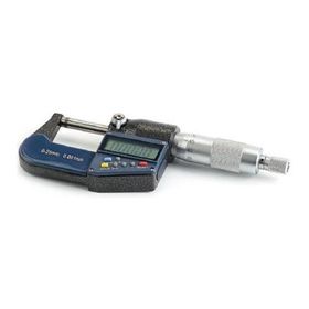 GFB 75-100 mm Dijital Dış Çap Mikrometre