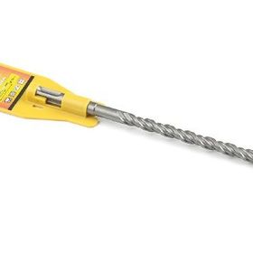 GFB 7x160 mm 4 Elmaslı Sds Plus Matkap Ucu