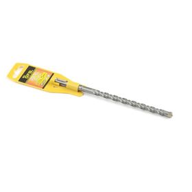 GFB 7x160 mm 4 Elmaslı Sds Plus Matkap Ucu
