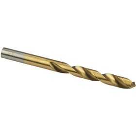 GFB 8.00 mm HSS-E CO Altın Seri Matkap Ucu