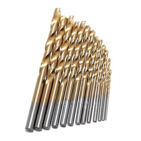 GFB 8 mm HSS Matkap Ucu