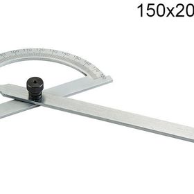 GFB 80x120 mm Açılı Gönye