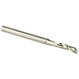 GFB 8x8x120 mm Arkası Kalın Uzun Alüminyum Freze Ucu