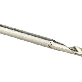 GFB 8x8x120 mm Arkası Kalın Uzun Alüminyum Freze Ucu