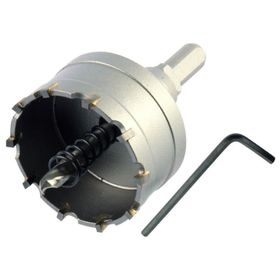 GFB 95 mm TCT Metal Delme Panç