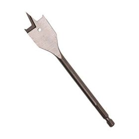 GFB Ahşap Yaprak Hex Saplı 14 mm Matkap Ucu