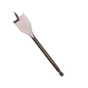 GFB Ahşap Yaprak Hex Saplı 14 mm Matkap Ucu