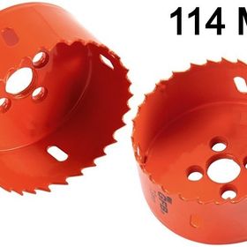 GFB Bi-Metal 114 mm Panç