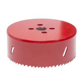 GFB Bi-Metal 121 mm Panç