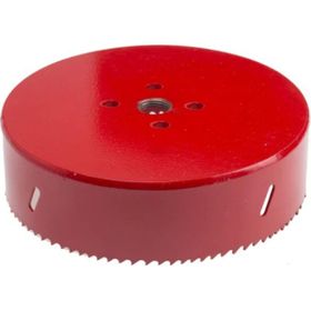 GFB Bi Metal 160 mm Panç