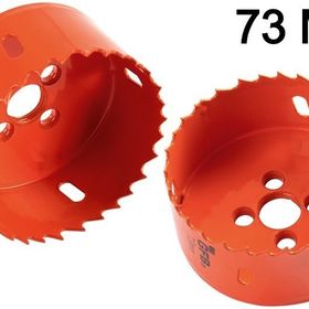 GFB Bi-Metal 73 mm Panç