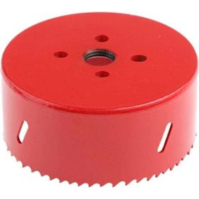 GFB Bi-Metal 83 mm Panç