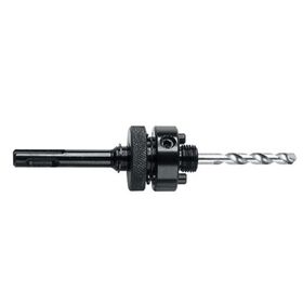 GFB Bi-Metal Adaptörü SDS 30-210 mm Panç