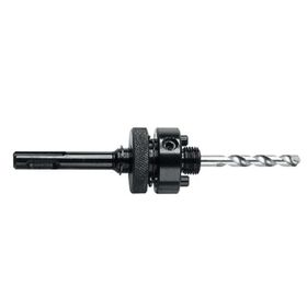 GFB Bi-Metal Adaptörü SDS 30-210 mm Panç