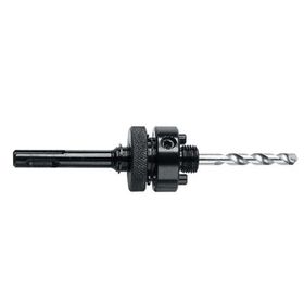 GFB Bi-Metal Adaptörü SDS 30-210 mm Panç