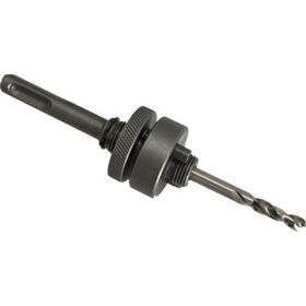 GFB Bi-Metal Adaptörü SDS 30-210 mm Panç