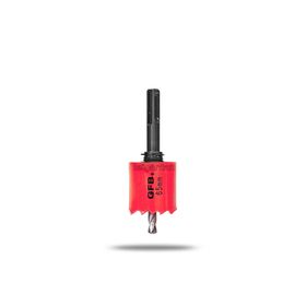 GFB Bi Metal Panç Metal Testere 20 mm + Sds Kanallı Adaptör