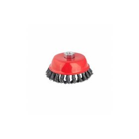 GFB Burgulu 65 mm Çanak Fırça