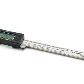 GFB Büyük Ekran 150 X 0.01 mm Dijital Kumpas