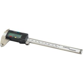 GFB Büyük Ekran 150 X 0.01 mm Dijital Kumpas