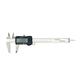 GFB Büyük Ekran 150 X 0.01 mm Dijital Kumpas