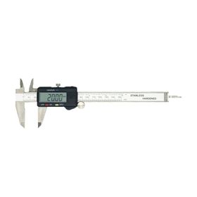 GFB Büyük Ekran 150 X 0.01 mm Dijital Kumpas
