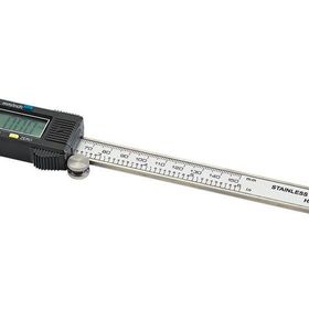 GFB Büyük Ekran 150 X 0.01 mm Dijital Kumpas