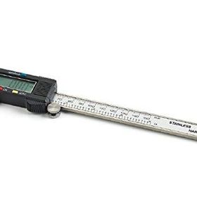 GFB Büyük Ekran 300 x 0.01 mm Dijital Kumpas