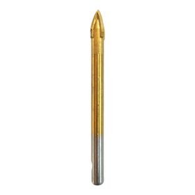 GFB Cam Seramik Delme 10 mm Matkap Ucu