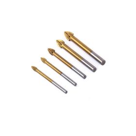 GFB Cam Seramik Delme 5 mm Matkap Ucu