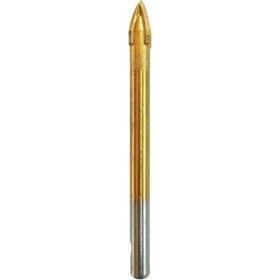 GFB Cam Seramik Delme 6 mm Universal Matkap Ucu
