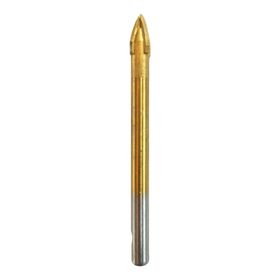 GFB Cam Seramik Delme 7 mm Matkap Ucu